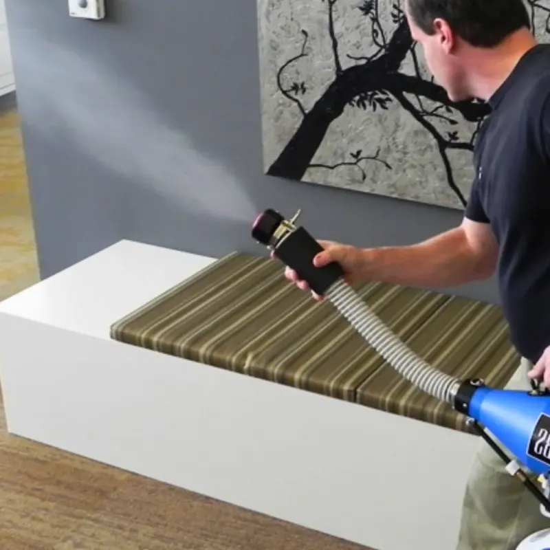 Professional Odor Removal in Fremont, CA